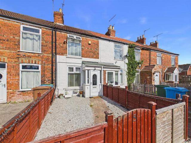 House for sale in Hessle, East Riding Of Yorkshire