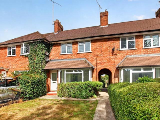 House for sale in Bracknell, Bracknell Forest