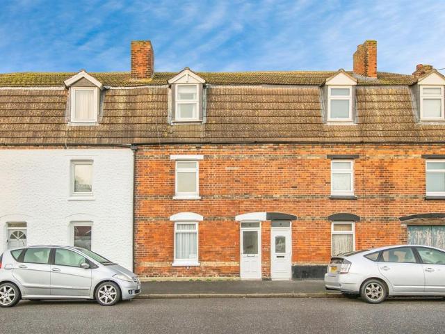 House for sale in Dale Hill, Essex