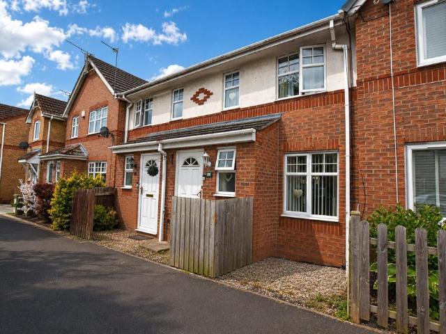 House for sale in Moreton, Wirral
