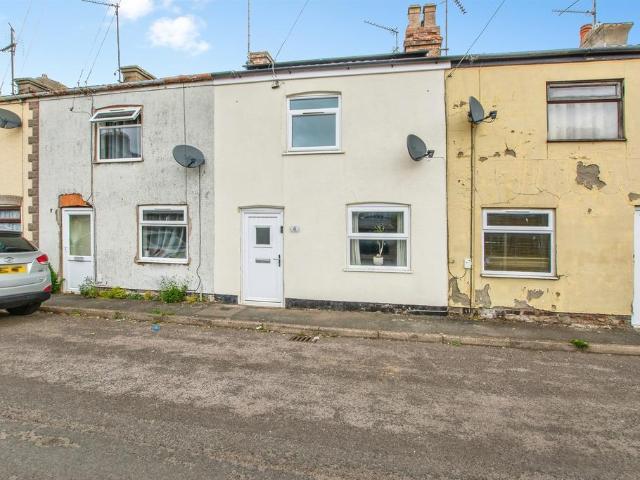 House for sale in Gosberton Clough, Lincolnshire