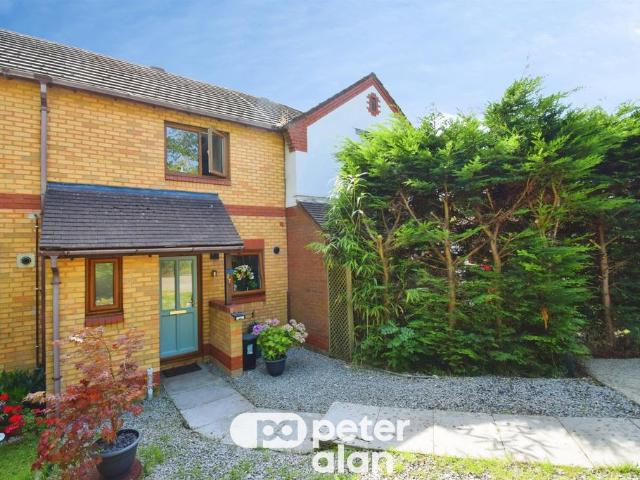 House for sale in Baglan