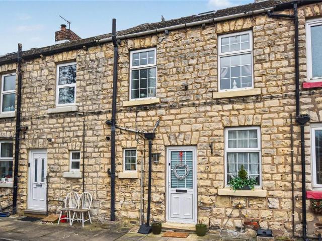 House for sale in Micklefield, Isle Of Man
