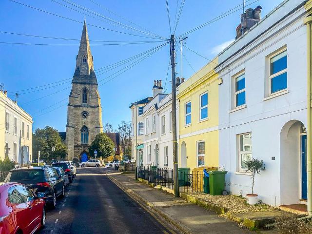 House for sale in Montpellier, Golden Valley