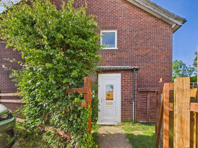 House for sale in Elmswell, Bedingfield