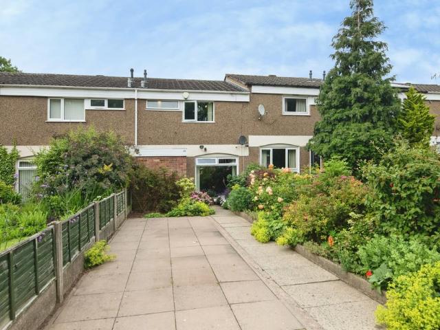 House for sale in Bartley Green, West Midlands