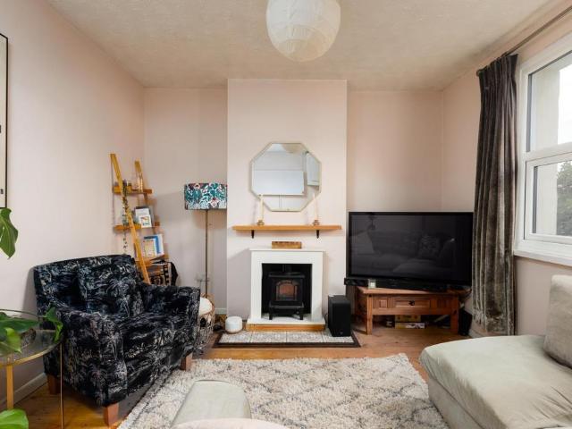 House for sale in Feckenham, City Of Bristol