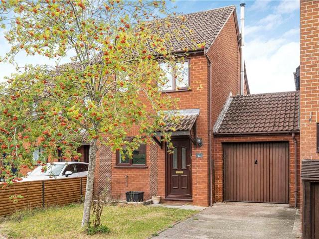 House for sale in All Cannings