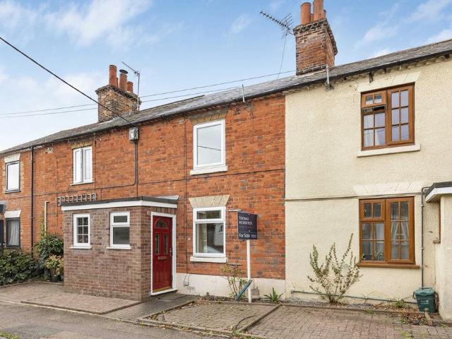 House for sale in Ladygrove, Berrick Salome