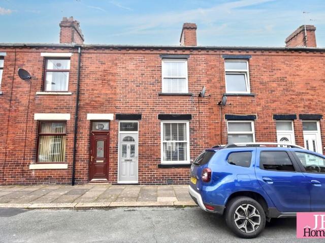 House for sale in Hindpool, Barrow-in-Furness
