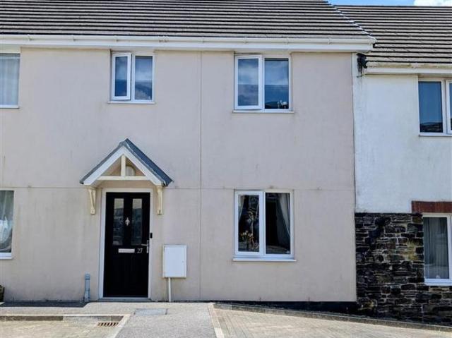 House for sale in St. Columb Road, Fraddon