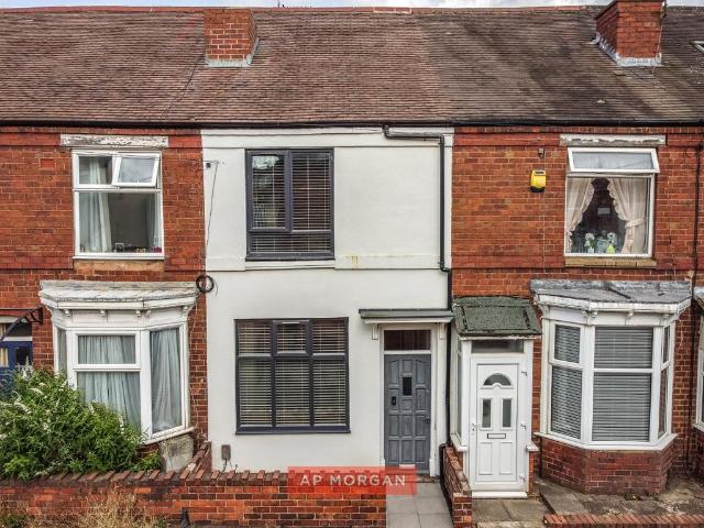 House for sale in Stourbridge, West Midlands