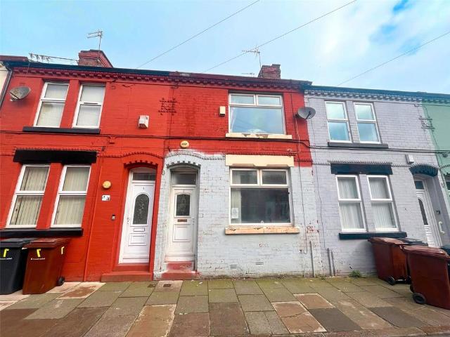 House for sale in Litherland, Sefton