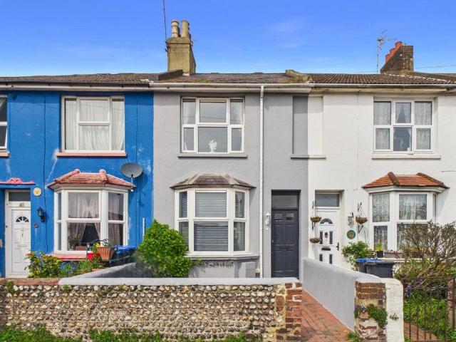 House for sale in Worthing, West Sussex