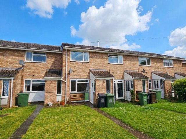 House for sale in Westfields, Lower Bullingham