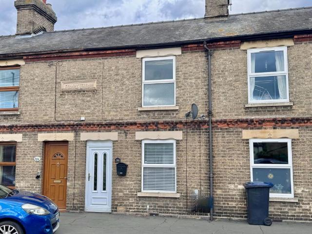 House for sale in Barway, Cambridgeshire