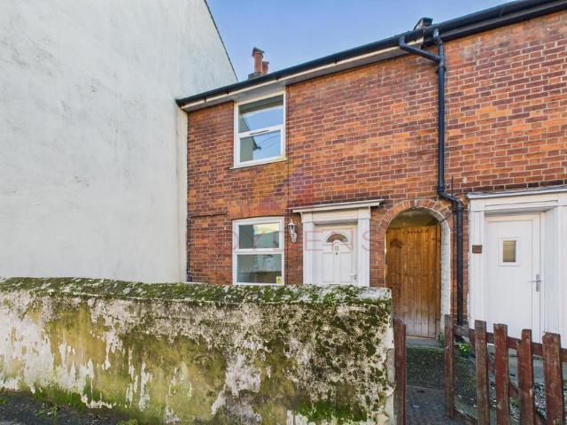 House for sale in Hythe, Fordham Heath