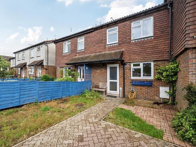 House for sale in Bolton Low Houses, Hampshire