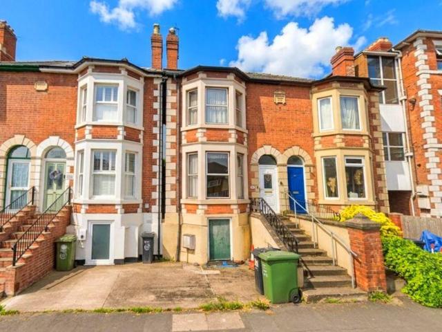 House for sale in Westfields, Lower Bullingham