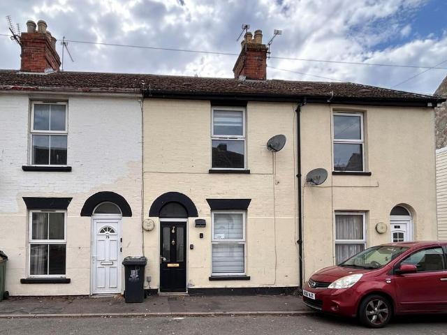 House for sale in Southtown, Stokesby