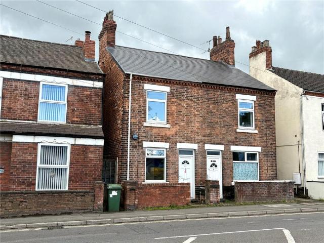 House for sale in Langley Mill, Amber Valley