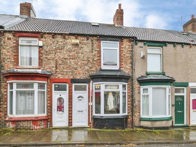 House for sale in Normanby, Middlesbrough