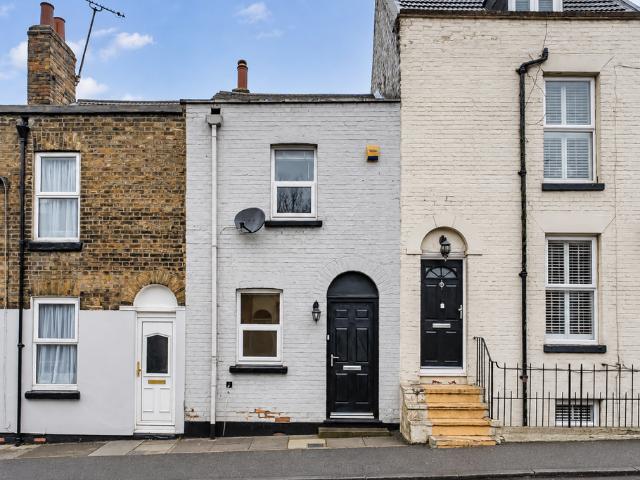 House for sale in East Cliff, Thanet
