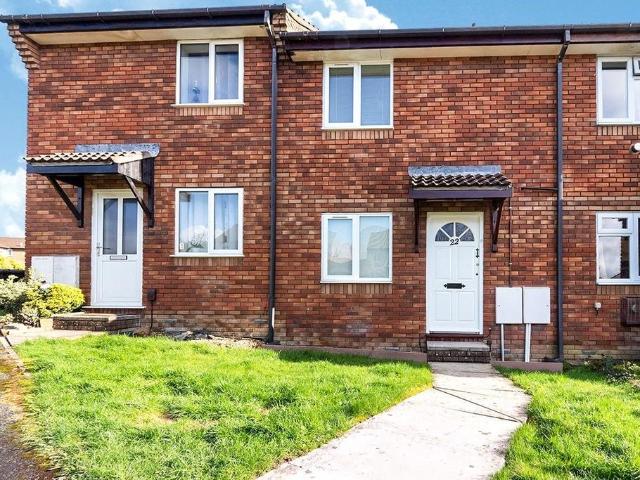 House for sale in Heathfield, Teignbridge