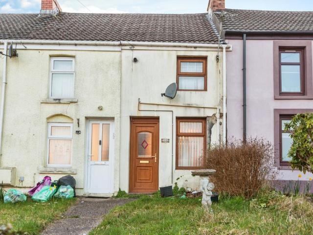 House for sale in Tre-boeth, Swansea