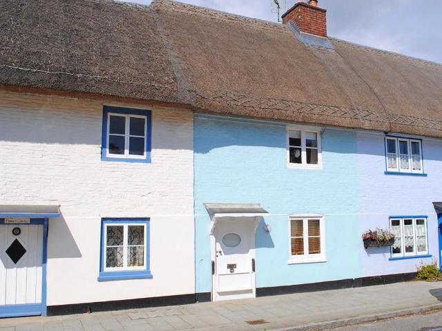 House for sale in Spring Vale, Hampshire