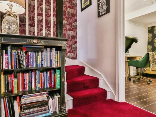 House for sale in West Cliff, Bournemouth