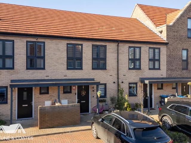 House for sale in Latton Bush, Harlow