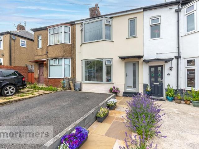 House for sale in Sunnybower, Blackburn