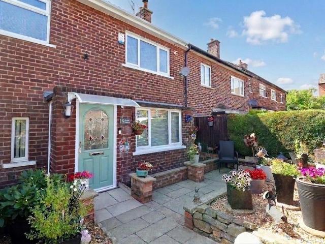 House for sale in Greenheys, Greater Manchester