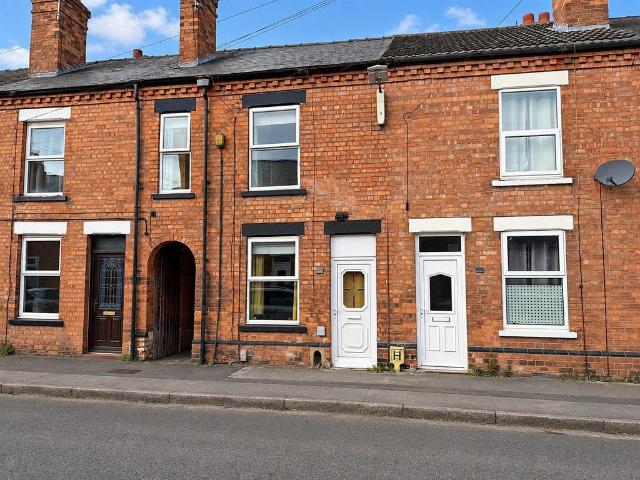 House for sale in New Town, Alverton