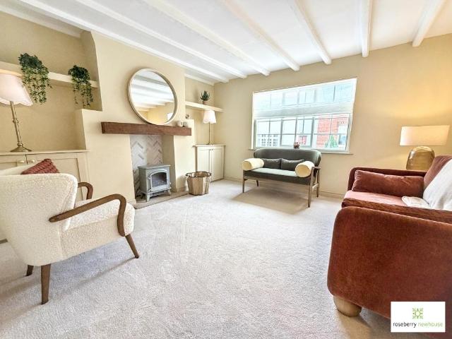 House for sale in Stokesley, York and North Yorkshire