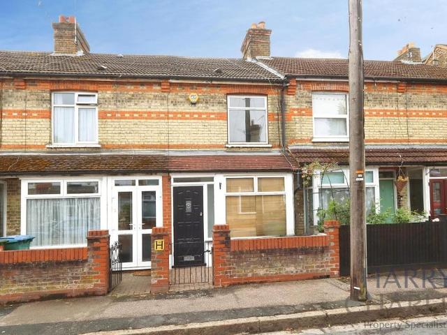 House for sale in North Watford, Watford