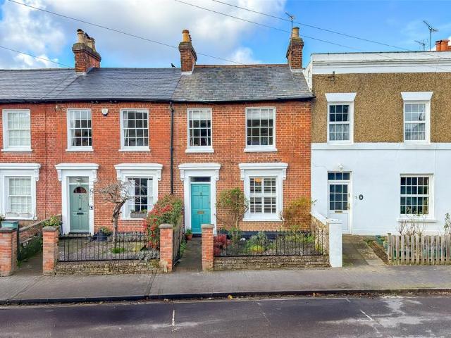 House for sale in St Albans, Five Acres