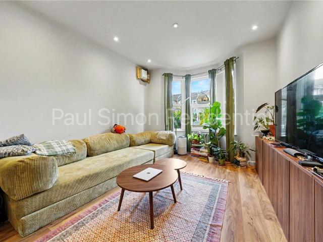 House for sale in Harringay, Greater London