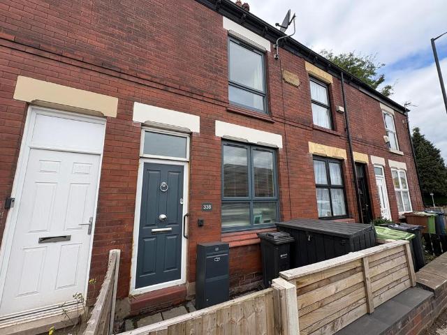 House for sale in Hazel Grove, Greater Manchester