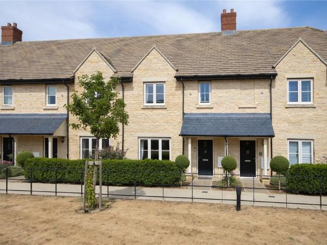 House for sale in Black Bourton, Oxfordshire
