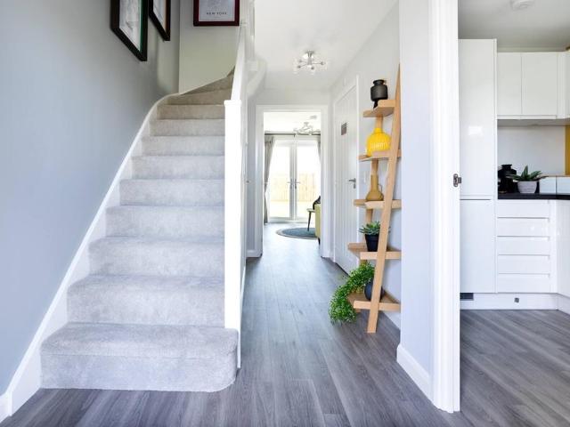House for sale in Haddington, Scotland