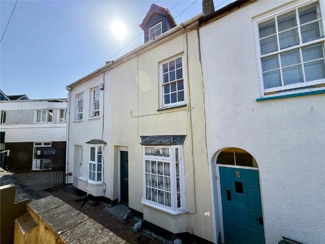 House for sale in Fort Hill, Kentisbury