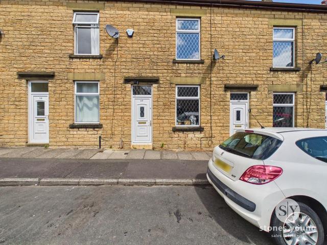 House for sale in Backburn, Lancashire