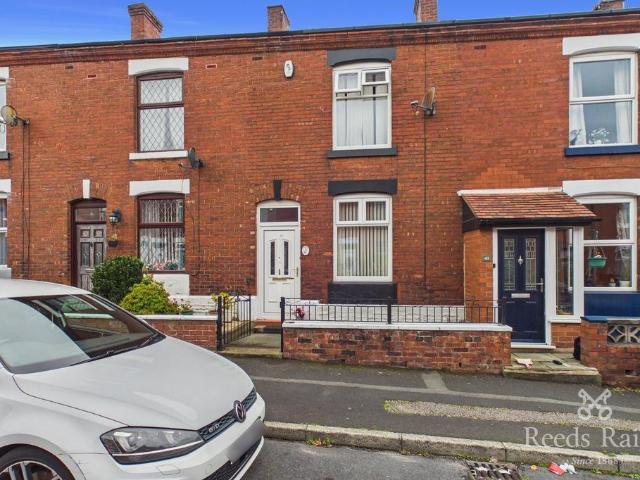 House for sale in Hyde, Tameside