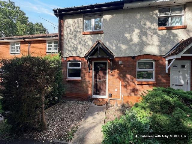 House for sale in Aldermoor, City Of Southampton