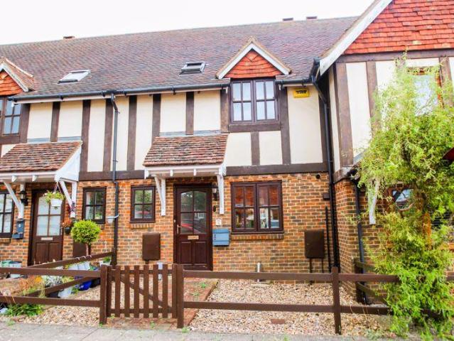 House for sale in Folkestone, Gibraltar