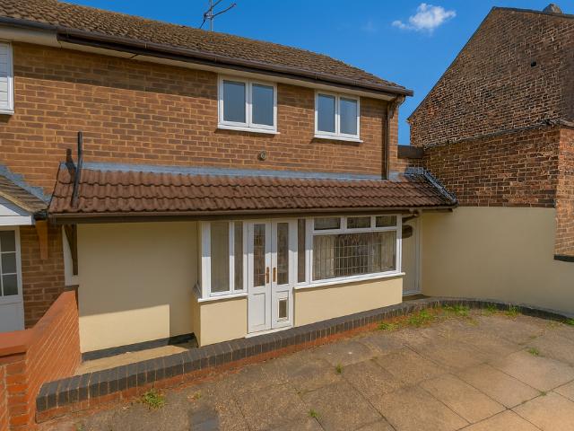 House for sale in Coseley, West Midlands