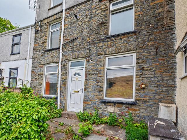 House for sale in Pantygraigwen, Pontypridd