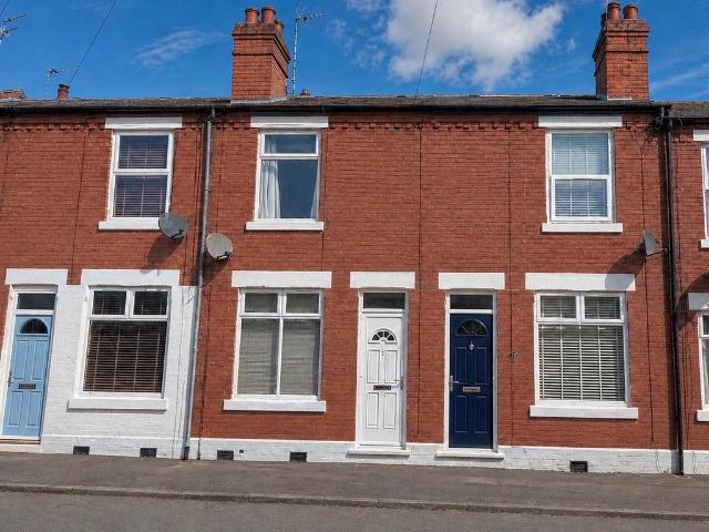 House for sale in Haddon, East Midlands